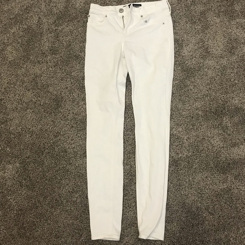 Express jeans